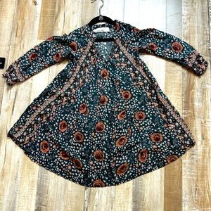 NATALIE MARTIN dress.  Never worn.  Size M